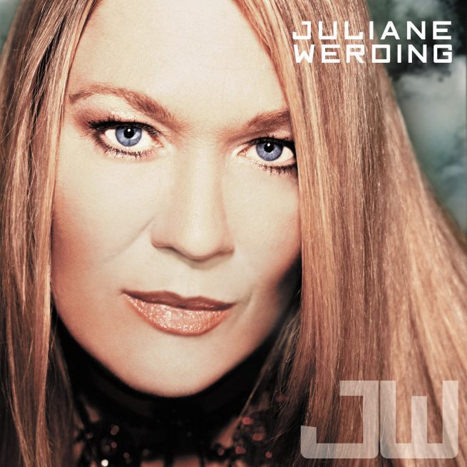 Juliane Werding