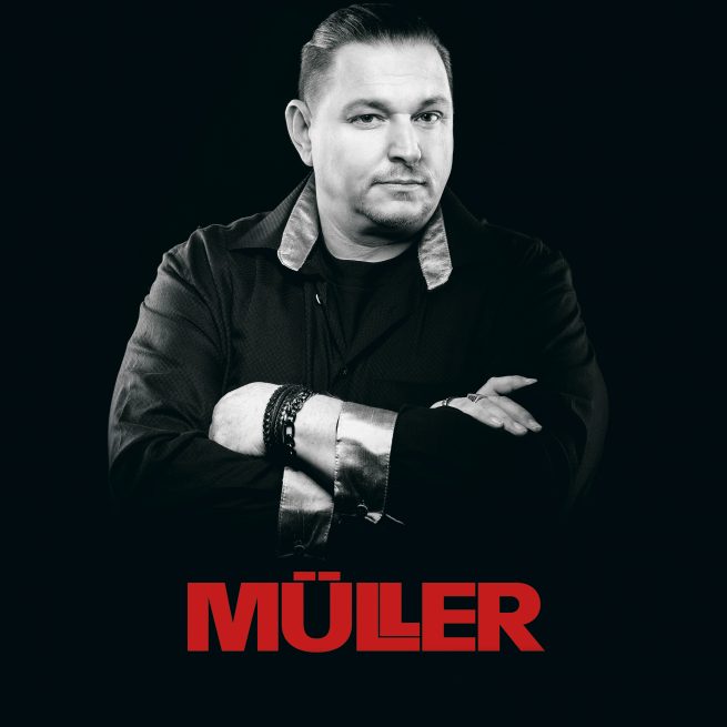 Müller